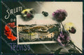 Treviso Città Saluti da Foto postcard KF1198 – fronte
