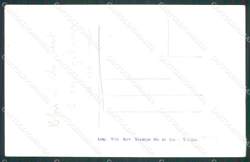Treviso Città Saluti da Foto postcard KF1198 – retro