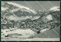Cuneo Limone Piemonte Nevicata PIEGHINA Foto FG cartolina KF1524 – fronte