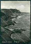 Livorno Antignano Romito Foto PIEGHINE Foto FG cartolina KF1525 – fronte