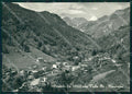 Cuneo Crissolo Foto FG cartolina KF1533 – fronte
