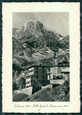 Torino Balme PIEGHINA Foto FG cartolina KF1538 – fronte