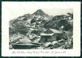 Torino Rifugio Uget Alta Val Pellice Nevicata Cai Foto FG cartolina KF1539 – fronte
