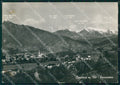 Torino Cumiana PIEGHE COLLA Foto FG cartolina KF1547 – fronte