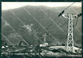 Cuneo Frabosa Soprana Seggiovia Monte Moro Foto FG cartolina KF1552 – fronte