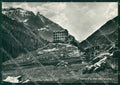 Aosta Saintt-Marcel Prarayé Foto FG cartolina KF1553 – fronte