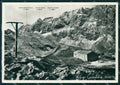 Torino Rifugio Gastaldi Punta Croce Rossa Maria Cai Foto FG cartolina KF1559 – fronte