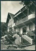 Cuneo Roccaforte Mondovì Lurisia Foto FG cartolina KF1561 – fronte