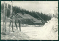 Torino Sauze d'Oulx Sportinia Sci Nevicata Foto FG cartolina KF1570 – fronte