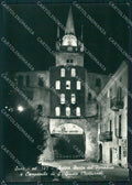 Torino Susa Porta Paradiso Campanile San Giusto Foto FG cartolina KF1571 – fronte