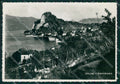 Varese Castelveccana Caldé Lago Maggiore Foto FG cartolina KF1596 – fronte
