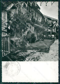 Cuneo Roccaforte Mondovì Foto FG cartolina KF1607 – fronte