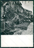 Cuneo Roccaforte Mondovì Foto FG cartolina KF1608 – fronte