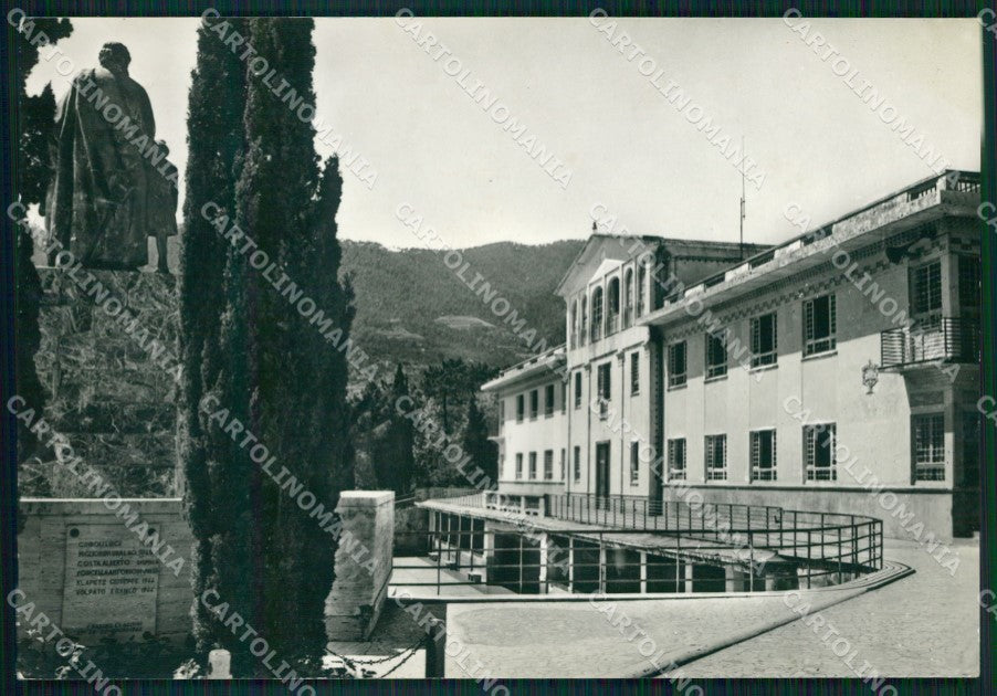 La Spezia Monterosso Colonia Foto FG cartolina KF1622 – fronte