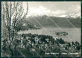 Verbania Stresa Lago Maggiore Isole Borromee STRAPPINO Foto FG cartolina KF1625 – fronte