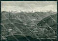 Como Lanzo d'Intelvi Lago di Lugano Foto FG cartolina KF1643 – fronte