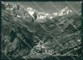 Aosta Valtournenche Foto FG cartolina KF1649 – fronte