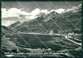 Cuneo Argentera Valle Stura Lago della Maddalena Foto FG cartolina KF1654 – fronte