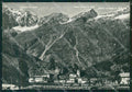 Torino Groscavallo Forno Alpi Graie STRAPPINO Foto FG cartolina KF1659 – fronte