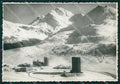 Torino Sestrieres Nevicata Foto FG cartolina KF1669 – fronte