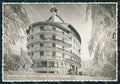 Torino Sestrieres Nevicata Foto FG cartolina KF1670 – fronte