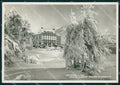 Torino Sestrieres Nevicata PIEGHE STRAPPINO Foto FG cartolina KF1674 – fronte