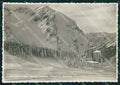 Torino Sestrieres Nevicata Foto FG cartolina KF1675 – fronte