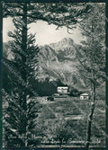 Torino Piano della Mussa Bessanese PIEGHINA Foto FG cartolina KF1680 – fronte