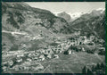 Aosta Ayas Champoluc PIEGHINA Foto FG cartolina KF1688 – fronte