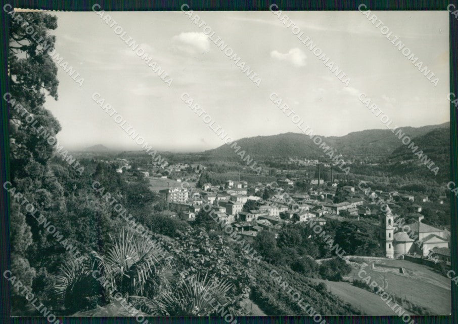 Torino Torre Pellice Foto FG cartolina KF1698 – fronte