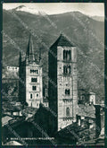 Torino Susa PIEGHINA Foto FG cartolina KF1707 – fronte