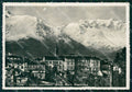 Biella Città Monte Mombarone Foto FG cartolina KF1718 – fronte