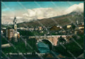 Cuneo Dronero Foto FG cartolina KF1729 – fronte