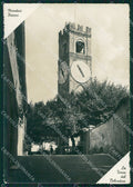 Cuneo Mondovì Torre Belvedere Foto FG cartolina KF1738 – fronte