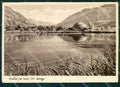 Torino Oulx Lago di Foto FG cartolina KF1764 – fronte