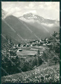 Torino Sauze d'Oulx PIEGHINA Foto FG cartolina KF1766 – fronte