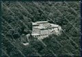 Perugia Assisi Eremo delle Carceri PIEGHINE Foto FG cartolina KF1776 – fronte
