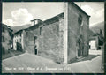 Macerata Visso PIEGHINA STRAPPINO Foto FG cartolina KF1785 – fronte