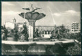 Macerata Civitanova Marche Fontana Foto FG cartolina KF1787 – fronte