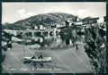 Macerata Fiastra Lago di San Lorenzo al Fiume Barca Foto FG cartolina KF1794 – fronte