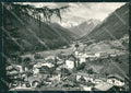 Bolzano Brennero Colle Isarco ABRASA Foto FG cartolina KF1813 – fronte