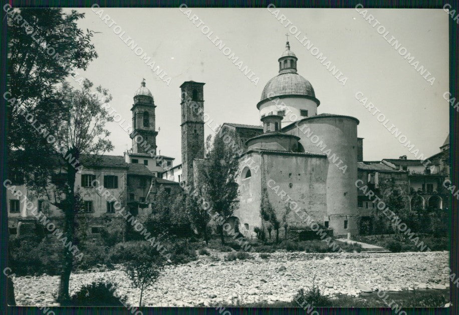 Massa Carrara Pontremoli Foto FG cartolina KF1814 – fronte