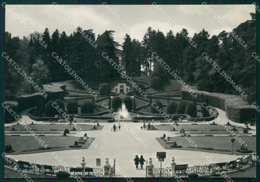 Varese Città Foto FG cartolina KF1865 – fronte
