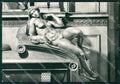 Firenze Città Cappelle Medicee Michelangelo Foto FG cartolina KF1870 – fronte