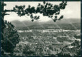 Isernia Città Foto FG cartolina KF1907 – fronte