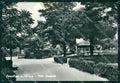 Campobasso Città Villa Comunale Foto FG cartolina KF1924 – fronte