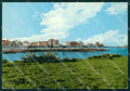 Oristano Bosa PIEGHINA Foto FG cartolina KF1932 – fronte