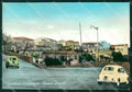 Crotone Casabona Auto 500 FIAT PIEGHE ABRASA Foto FG cartolina KF1953 – fronte