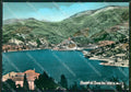 Rieti Castel di Tora ABRASA PIEGHINE Foto FG cartolina KF1972 – fronte
