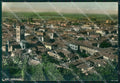 Cuneo Brà PIEGHINE Foto FG cartolina KF1973 – fronte